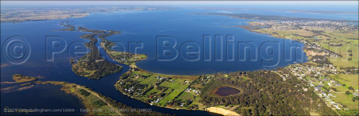 Peter Bellingham Photography Eagle Point - VIC (PBH3 00 33802)